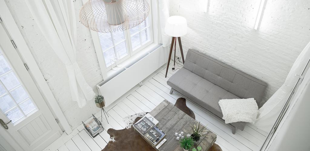 Ferienwohnung Antwerp Loft Exterior foto